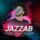 فایل psd کاور موزیک