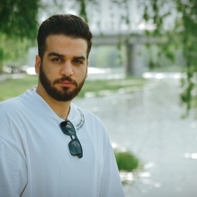 صدرا حافظی
