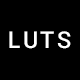 لات های رنگی (LUTS)